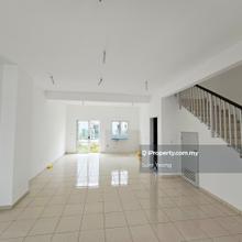 Full loan Cheapest 20x65 2 Storey Terrace for Sale, Specialist Agent