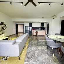 Bangsar South The Estate dual key