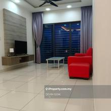 The Link 2 Residences - Bukit Jalil