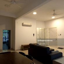 Ferringhi Residences at Batu Ferringhi (Lower Floor Unit)