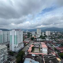 High Floor with Unblock View Penang Bridge View
