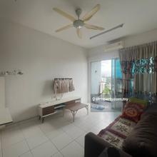 Unit for rent in golden triangle 