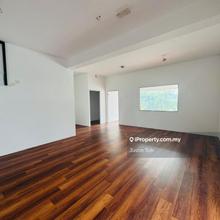 Office Lot at setia eco templer for rent