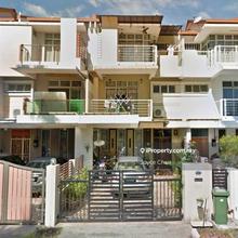 3 Storey Terrace House - Setia Pulau Mutiara, Bayan Lepas, Penang