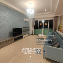 Serene Heights Condo For Rent