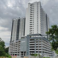 Sale -42% Below Market Value Pangsapuri Simfoni 2/Symphony 2  Semenyih