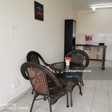 Lake View Suite, Mount Austin