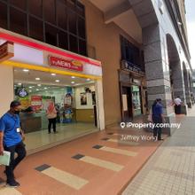 Phileo Damansara 1