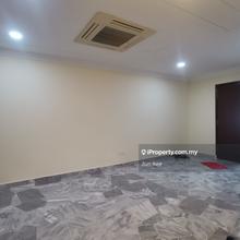 Double Storey Terrace @ Sri Petaling