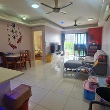 Fire Sale - Unobstructed view of Puchong