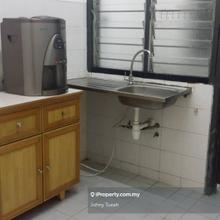 Sd Apartment, Bandar Sri Damansara, Kepong