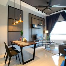 Serviced residence for Sale