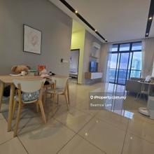Twin Tower Residence@Bukit Chargar