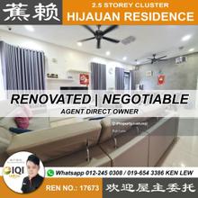 Nice Renovated Unit