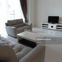 Hampshire Place, Ampang Park LRT/MRT Station