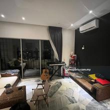 Fully furnished Dewana Mansion