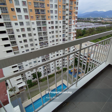 Pangsapuri D'cassia Semenyih Freehold 850sqft