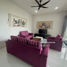 Country garden King's Bay 3 Bedrooms For Rent