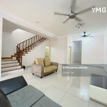 For Sale:  Double Storey  in Kota Bayuemas