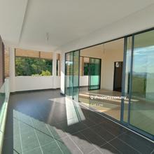 Terrace house Corner for Sale