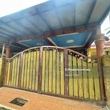 1 Storey Terrace House - Desa Indah, Nilai, Negeri Sembilan