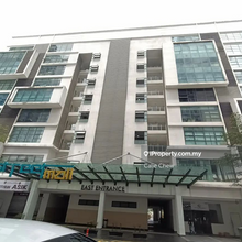 One South @ Street Mall Shop office for sale