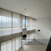 Luxury penthouse for sale duplex 