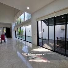 20trees West Bungalow Taman Melawati