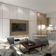 Serviced residence for Rent