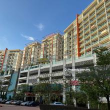 Oasis Ara Damansara Service Residence
