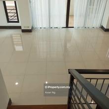 3 Storey Semi-D With Malay Reserved & Freehold 