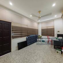 Double Storey Semidetached for Sale Rm1.02mill