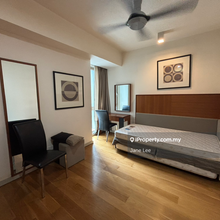 One bedroom for Rent