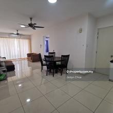 Nice unit for rent