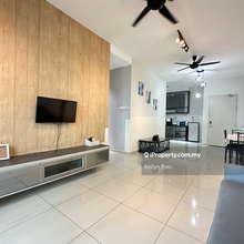 Serviced residence for Rent