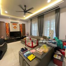 Semi-D house for Sale