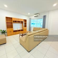 Riveria - Double Storey Intermediate House 