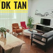 The Suite Waterside Straits Quay Tanjong Tokong 1300sf