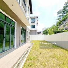3 Storey Brand New, Corner Lot, With Lift, Ready Now, Good Deal