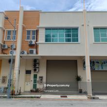 Nyaman Mutiara Light Industrial Park