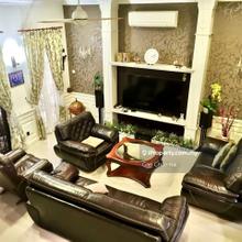 D Residence @ Bayan Lepas fully furnished near queensbay