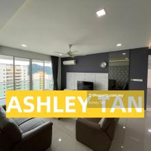 High Floor Summerton Condo Bayan Lepas 1840sft 2cp Stunning Seaview!