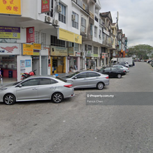 Ground Floor Shop @ Subang USJ 1, Selangor