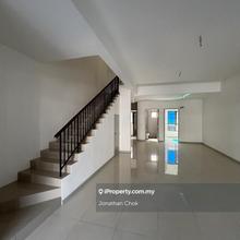 2 Storey Terrace For Sale