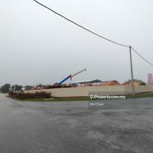 Tanjong Malim Bandar Behrang Industrial Land For Sale
