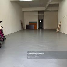 Hostel for Rent in Permatang Tinggi