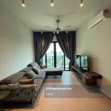 The Address Taman Desa