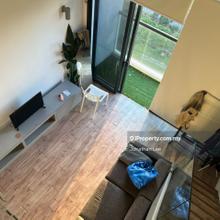 Condominium for Rent