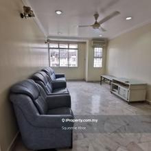 Sentosa Court Apartment, Taman Sri Sentosa