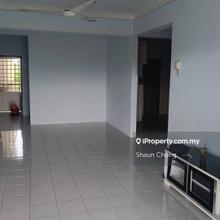 Vistana Mahkota Bandar Mahkota Cheras Apartment For Rent
